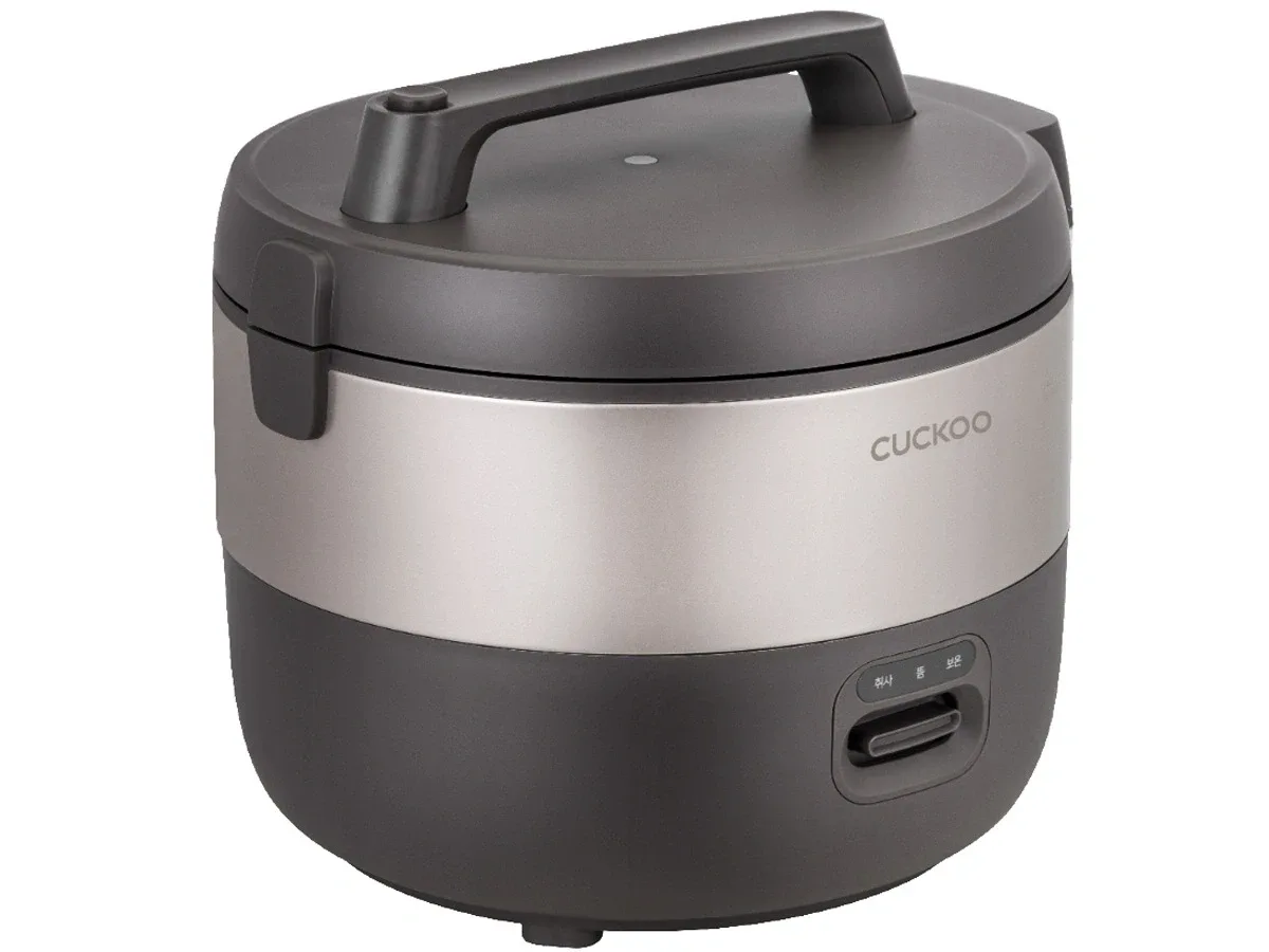 Nồi cơm điện Cuckoo CR-1755/KBBKCRVN 3.06L - ảnh 3