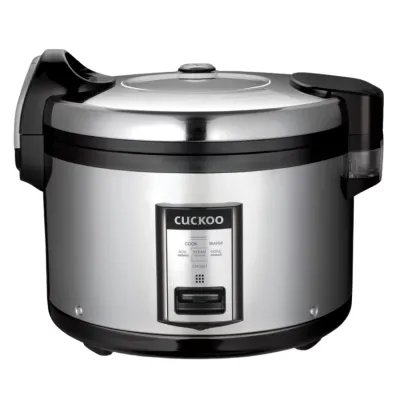 Nồi cơm điện Cuckoo CR-3555/BKSTVNCRCV 6.3L