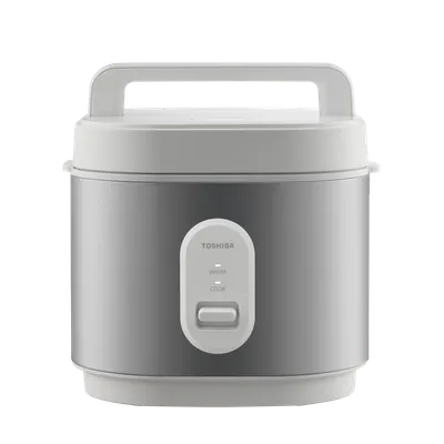 Nồi cơm điện Toshiba RC-10JRUVN(W)