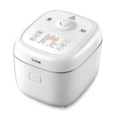 Nồi cơm điện tử Tefal RK7711Y0