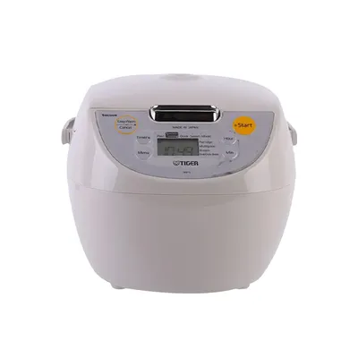 Nồi cơm điện tử Tiger JBV-S18W