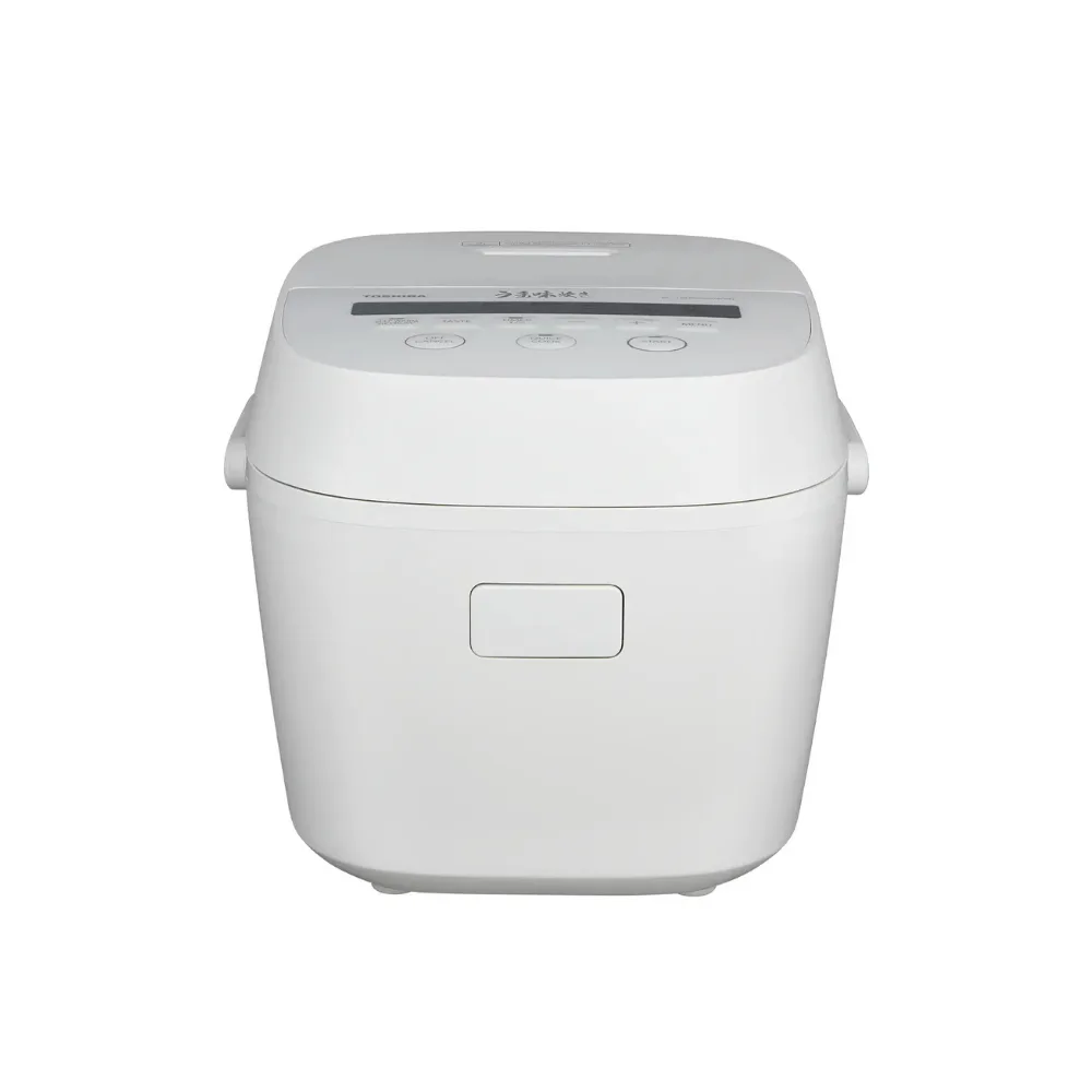 Nồi cơm điện tử Toshiba RC-18DH5UVN(W) - ảnh 1