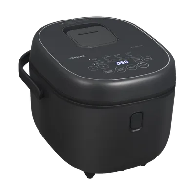 Nồi cơm điện tử Toshiba RC-18DR4TVN(H)