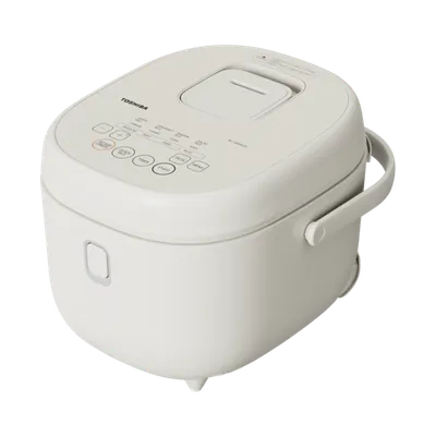 Nồi cơm điện tử Toshiba RC-18DR4TVN(W)