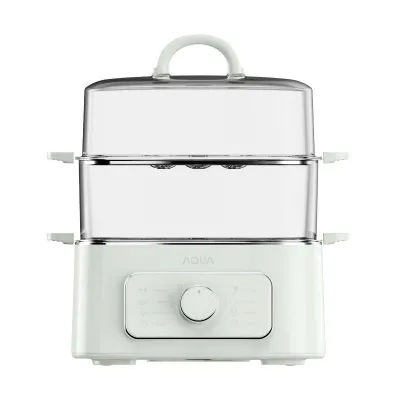 Nồi hấp điện đa năng Aqua ASMC-ES902(W)