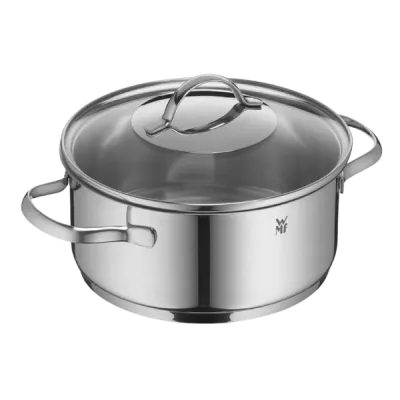 Nồi inox đáy từ WMF Provence Plus 20cm