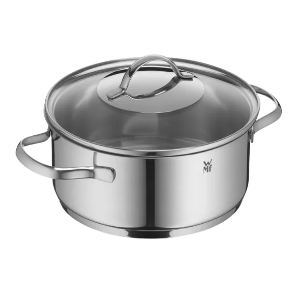 Nồi inox đáy từ WMF Provence Plus 20cm - ảnh 1