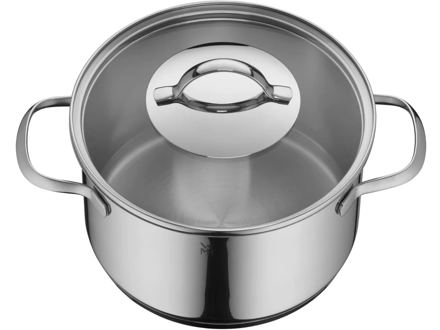 Nồi inox đáy từ WMF Provence Plus 20cm - ảnh 2