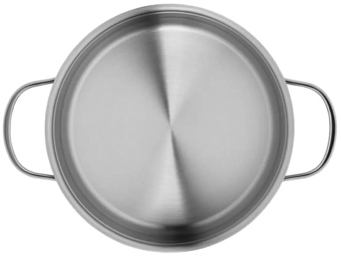 Nồi inox đáy từ WMF Provence Plus 20cm - ảnh 3