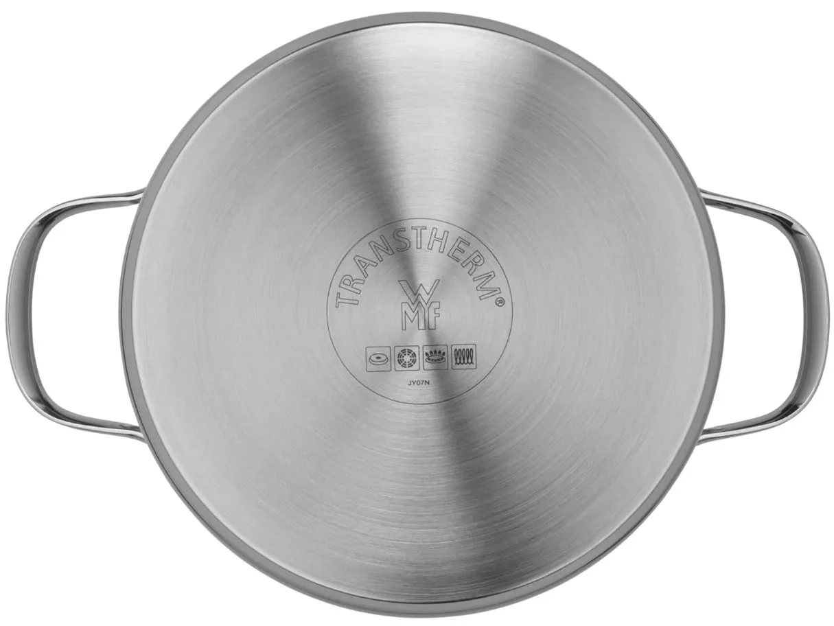 Nồi inox đáy từ WMF Provence Plus 20cm - ảnh 4