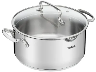 Nồi inox Tefal Duetto Plus 20cm (G7194455)