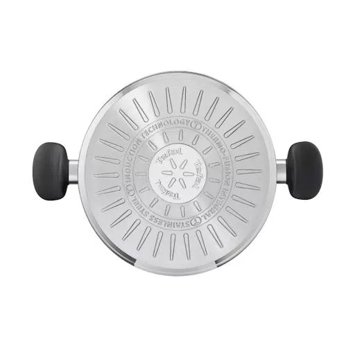 Nồi inox Tefal Primary 20cm 3L (E3084435) - ảnh 2