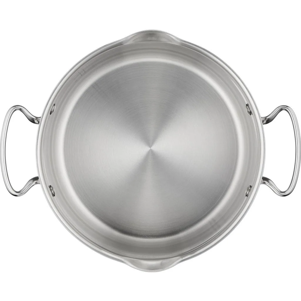 Nồi inox thân cao Tefal Duetto Plus 22cm (G7197955/G7197956) - ảnh 3