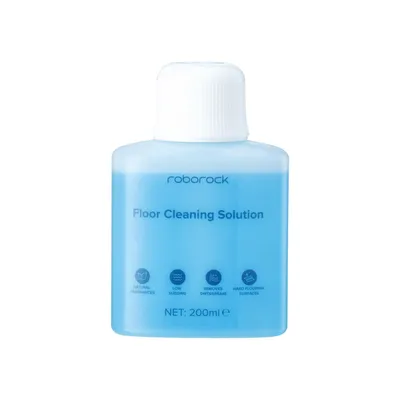 Nước lau sàn dùng cho Robot hút bụi Roborock 200ml