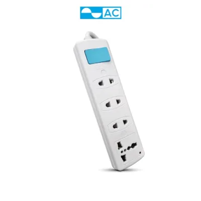 Ổ cắm nối dài an toàn AC AES011323
