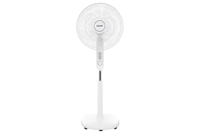Quạt đứng Toshiba F-LSA10(W)VN