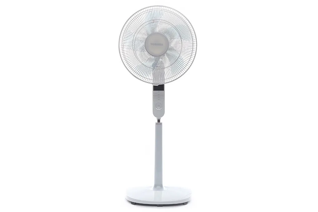 Quạt đứng Toshiba F-LSA20(W)VN - ảnh 1