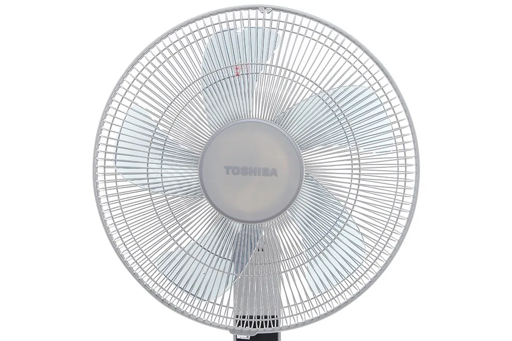Quạt đứng Toshiba F-LSA20(W)VN - ảnh 2