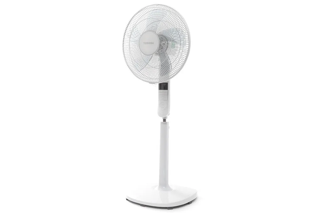 Quạt đứng Toshiba F-LSA20(W)VN - ảnh 3