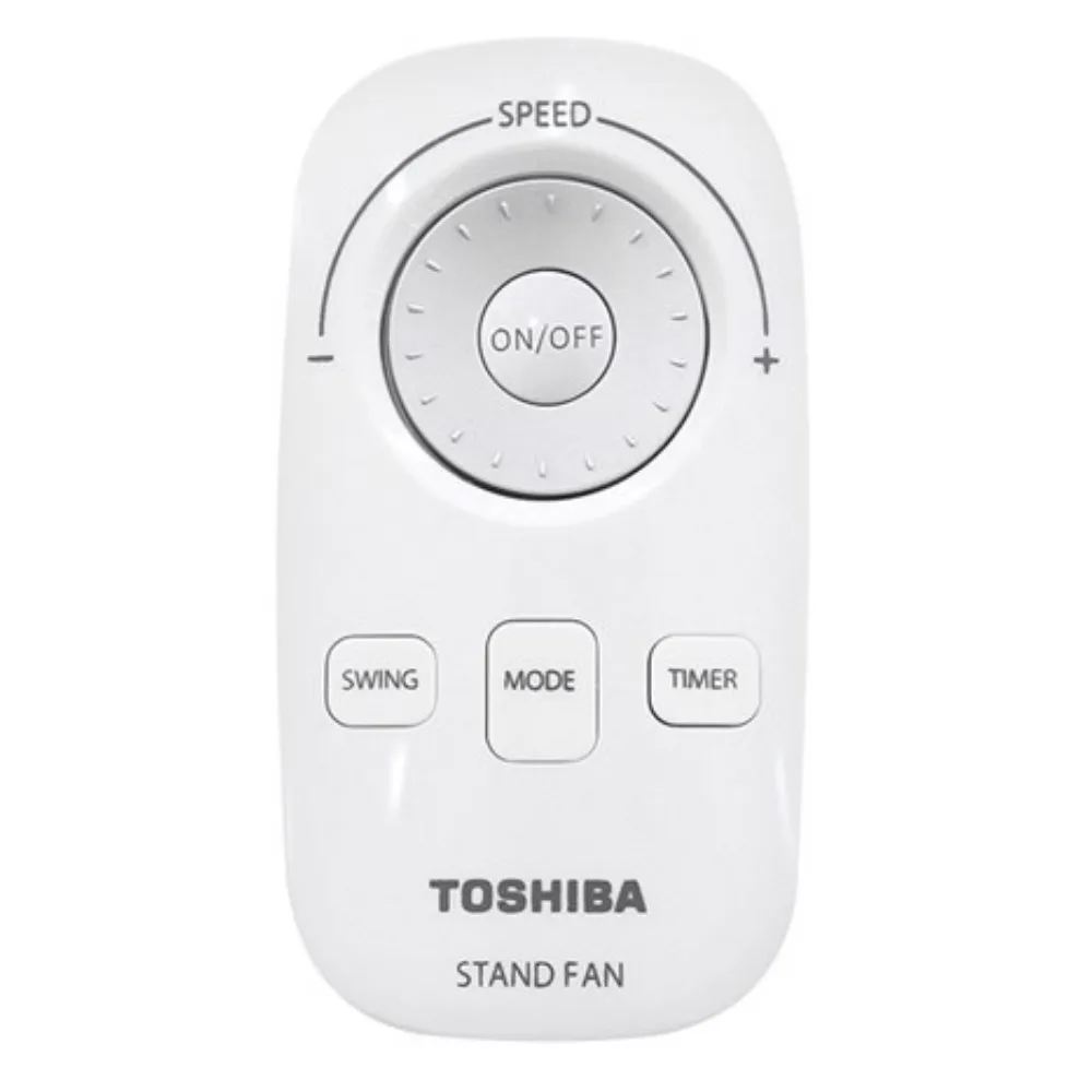 Quạt đứng Toshiba F-LSD10(W)VN - ảnh 2