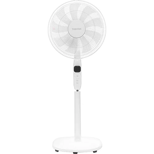 Quạt đứng Toshiba F-LSD10(W)VN - ảnh 4