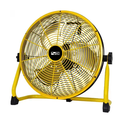Quạt sạc điện AC 3 cánh ARF01D123 12W