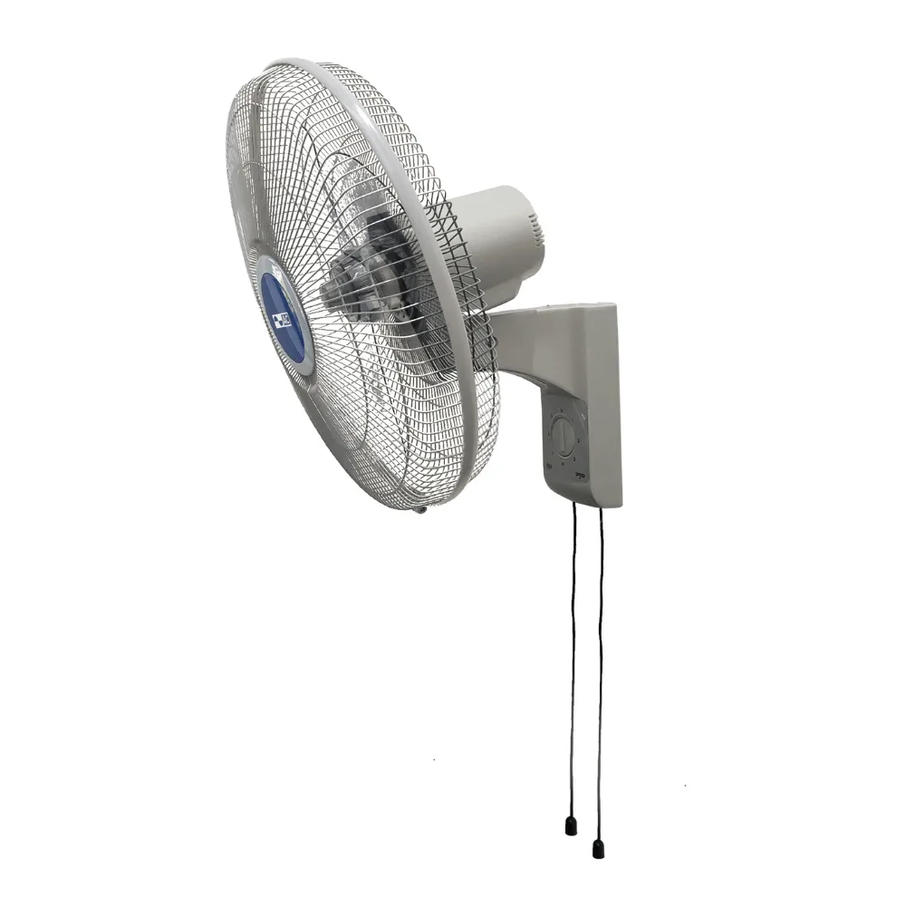 Quạt treo tường AC AWF03A163 55W - ảnh 3