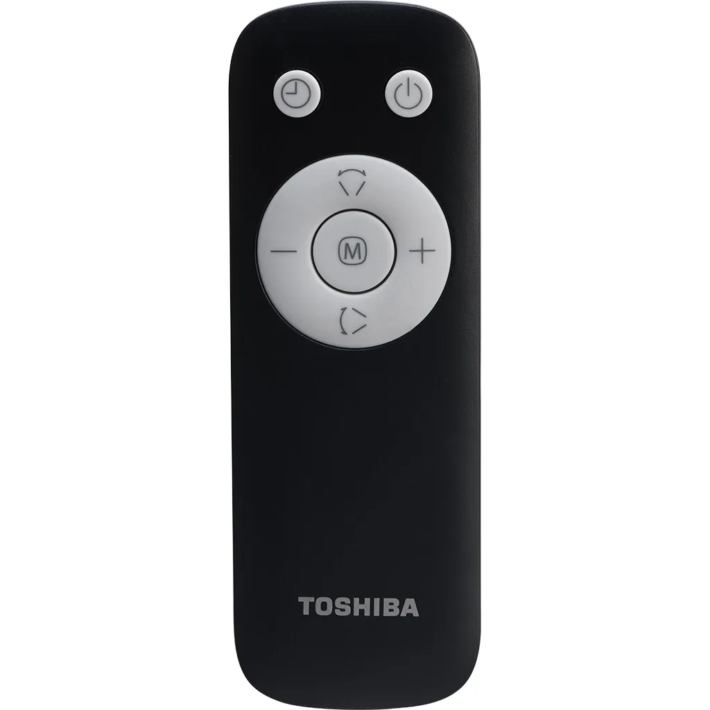 Quạt tuần hoàn Toshiba F-DSC40XVN(W) - ảnh 4