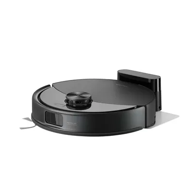 Robot hút bụi lau nhà Roborock Q10VF (Q10VF52-00) Đen