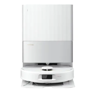 Robot hút bụi lau nhà Roborock QRevo C Pro (QRRCP02-00) Trắng
