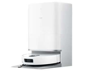 Robot hút bụi lau nhà Xiaomi Vacuum 5 Pro EU (BHR07WFEU)