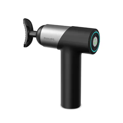 Súng massage fascial gun Philips PPM7323