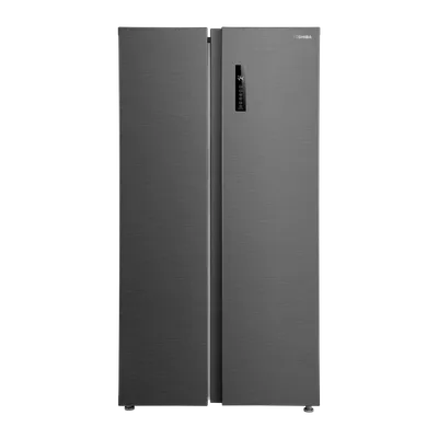 Tủ lạnh Toshiba Inverter 555 lít Side By Side GR-RS696WI-PMV(60)-AG