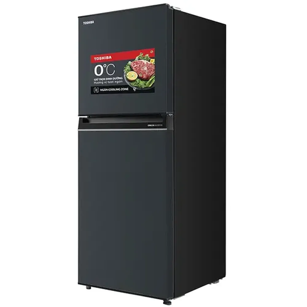 Tủ lạnh Toshiba inverter GR-RT252WE-PMV(52) - ảnh 4